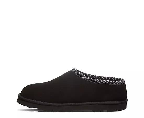 Bearpaw Mens Beau Slipper Product Image