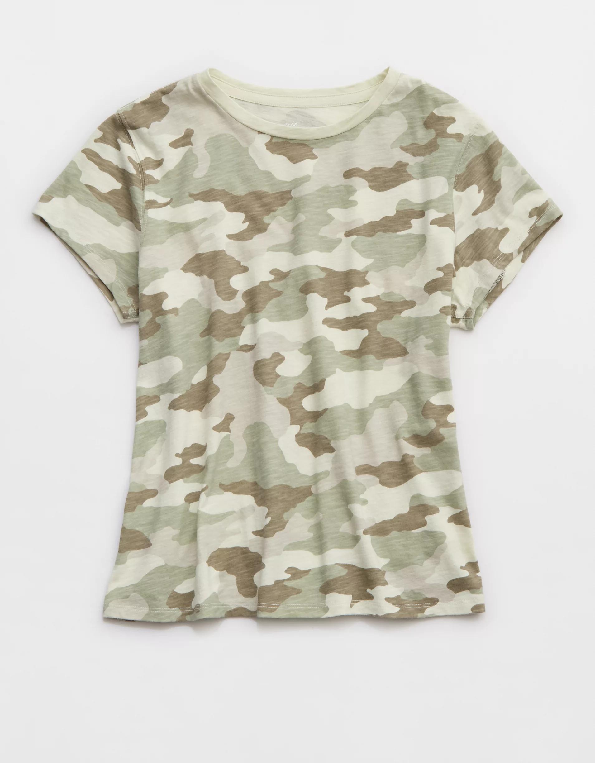 Aerie Vintage T-Shirt Product Image