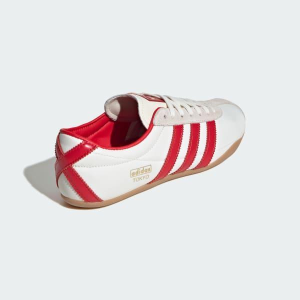 adidas Tokyo Shoes Off White 8.5 Womens Product Image