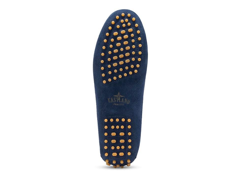 Eastland Sawgrass Womens Loafers Product Image