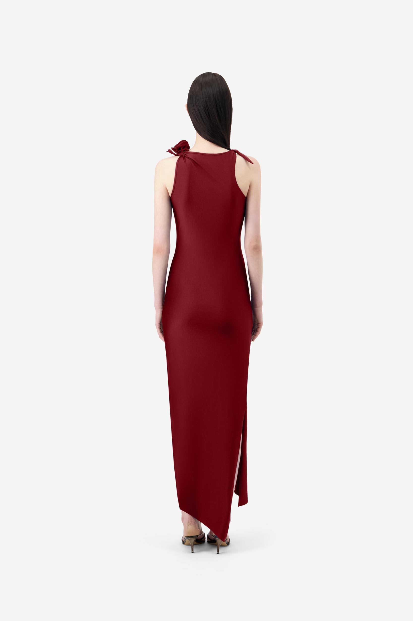 Flower Gown Product Image