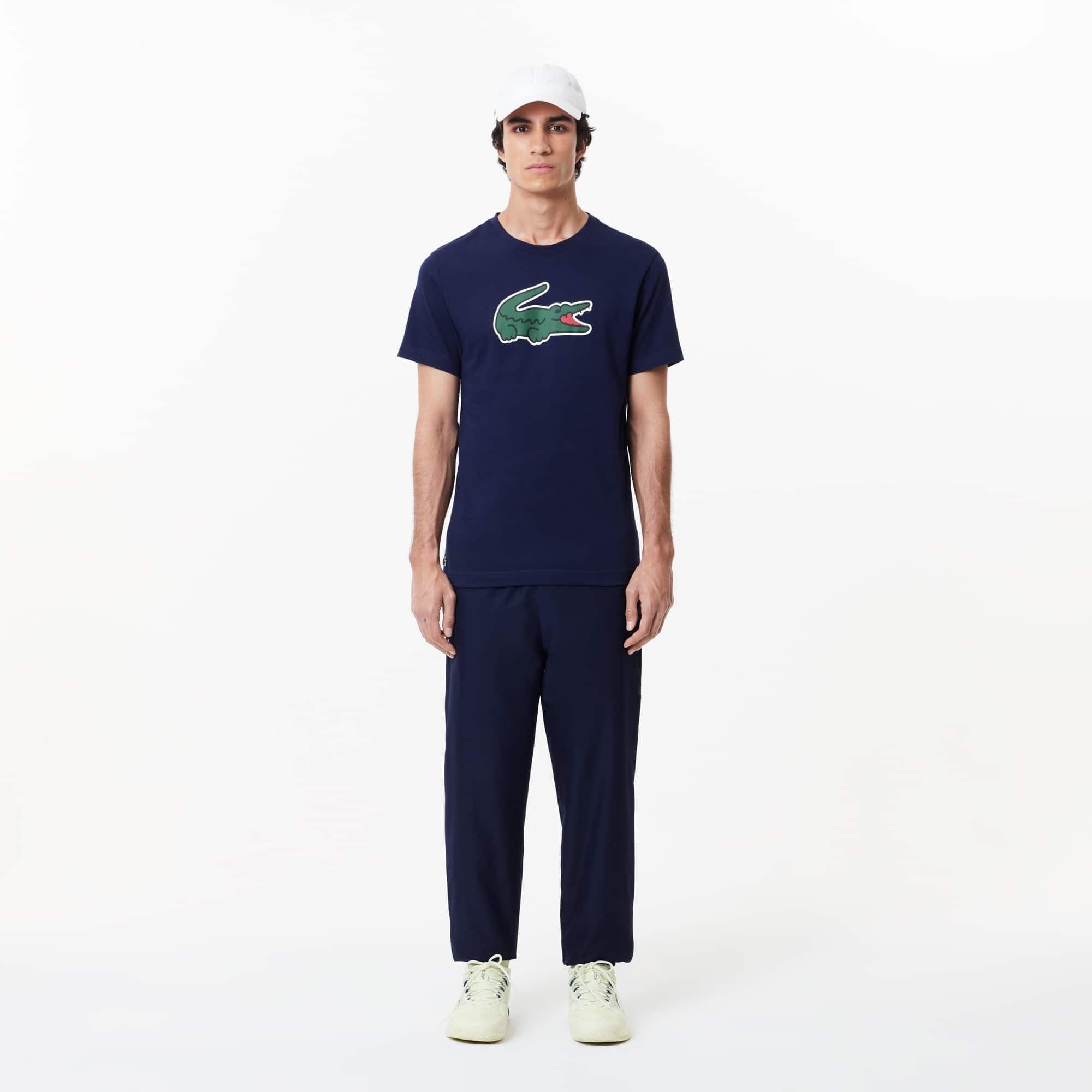 Men's Ultra Dry XXL Logo Sport T-Shirt Product Image