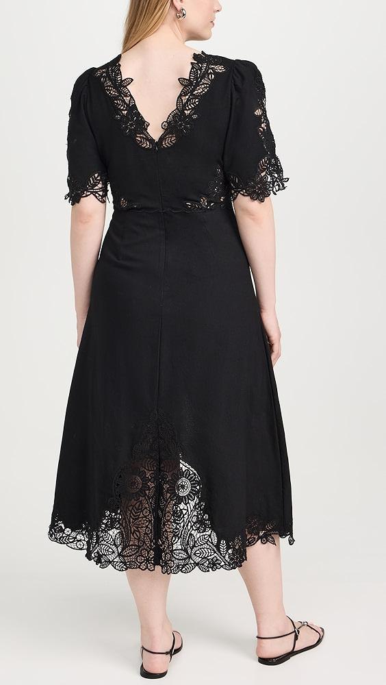 Sea Marcella Lace Dress | Shopbop Product Image