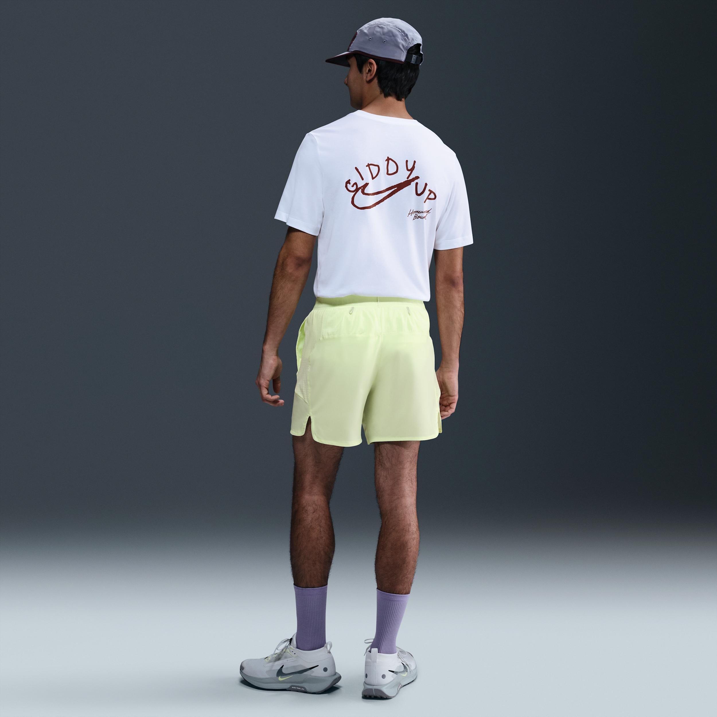 Nike Men's Dri-FIT T-Shirt Product Image