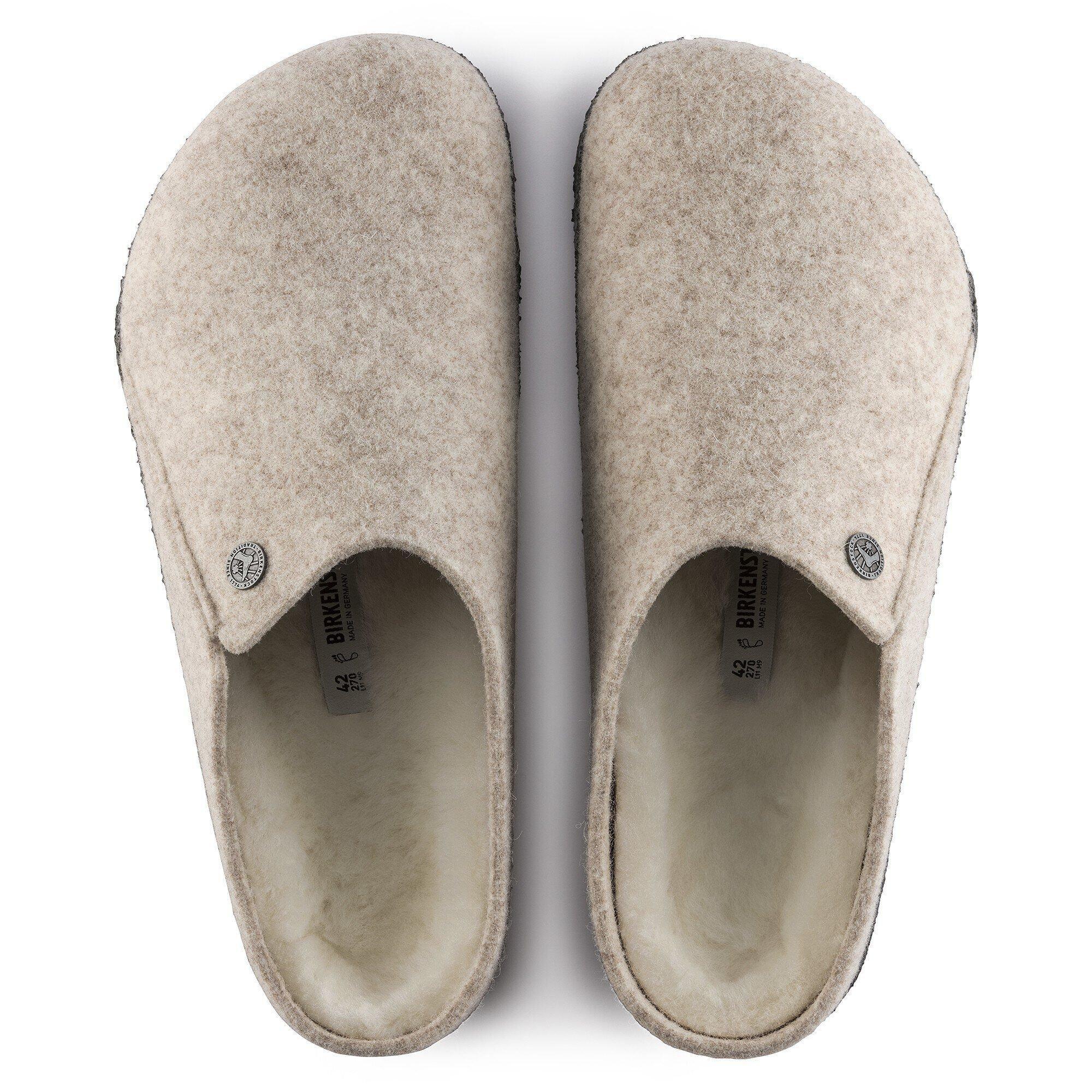 Zermatt Shearling Felt Product Image