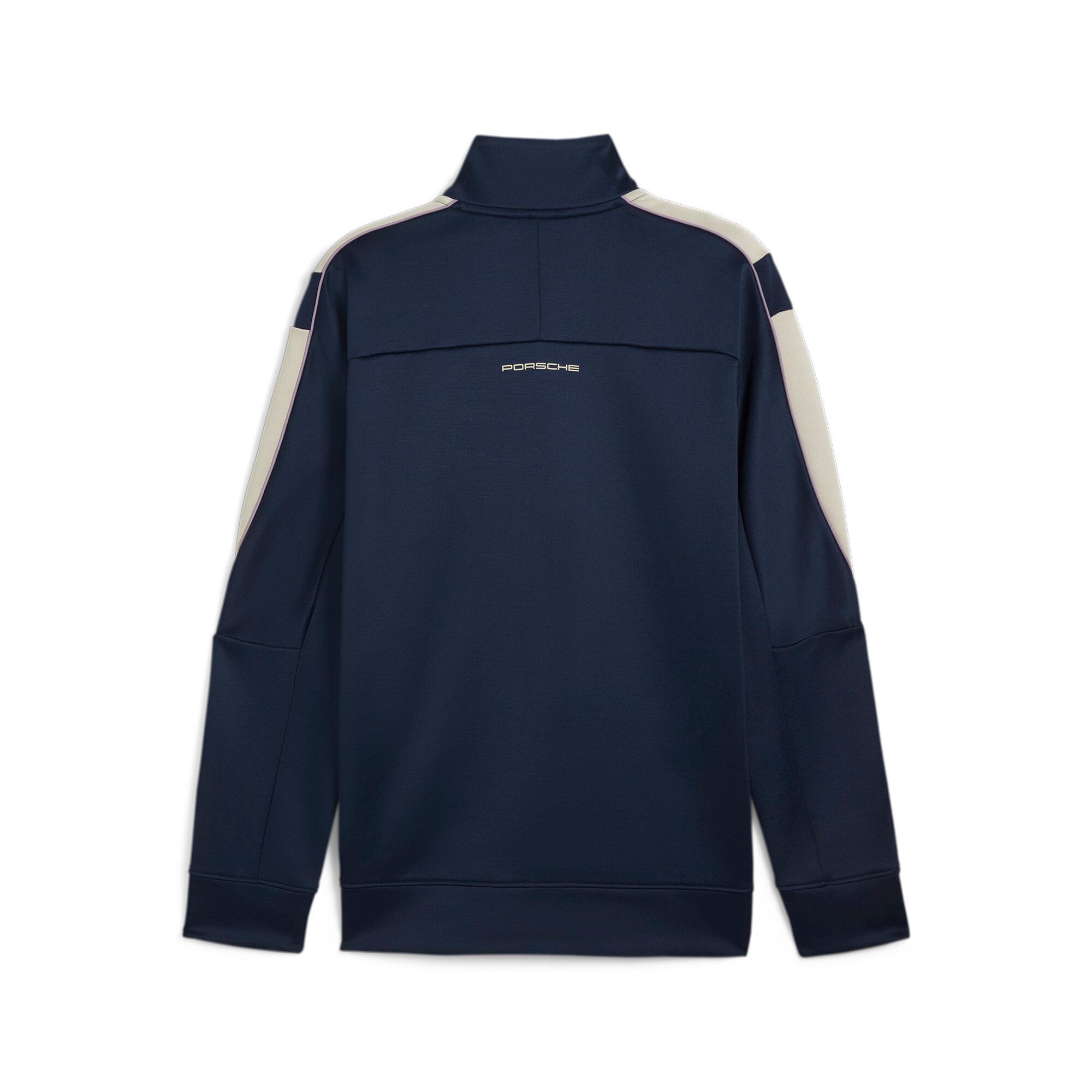 Porsche Legacy MT7+ Track Jacket Men Product Image