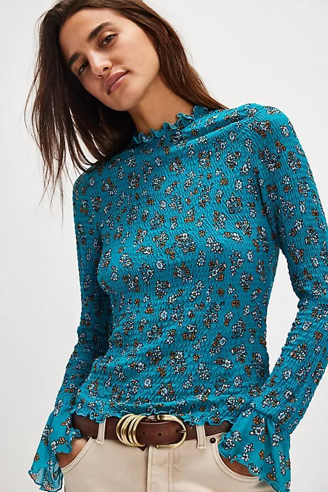 River Knit Top Product Image