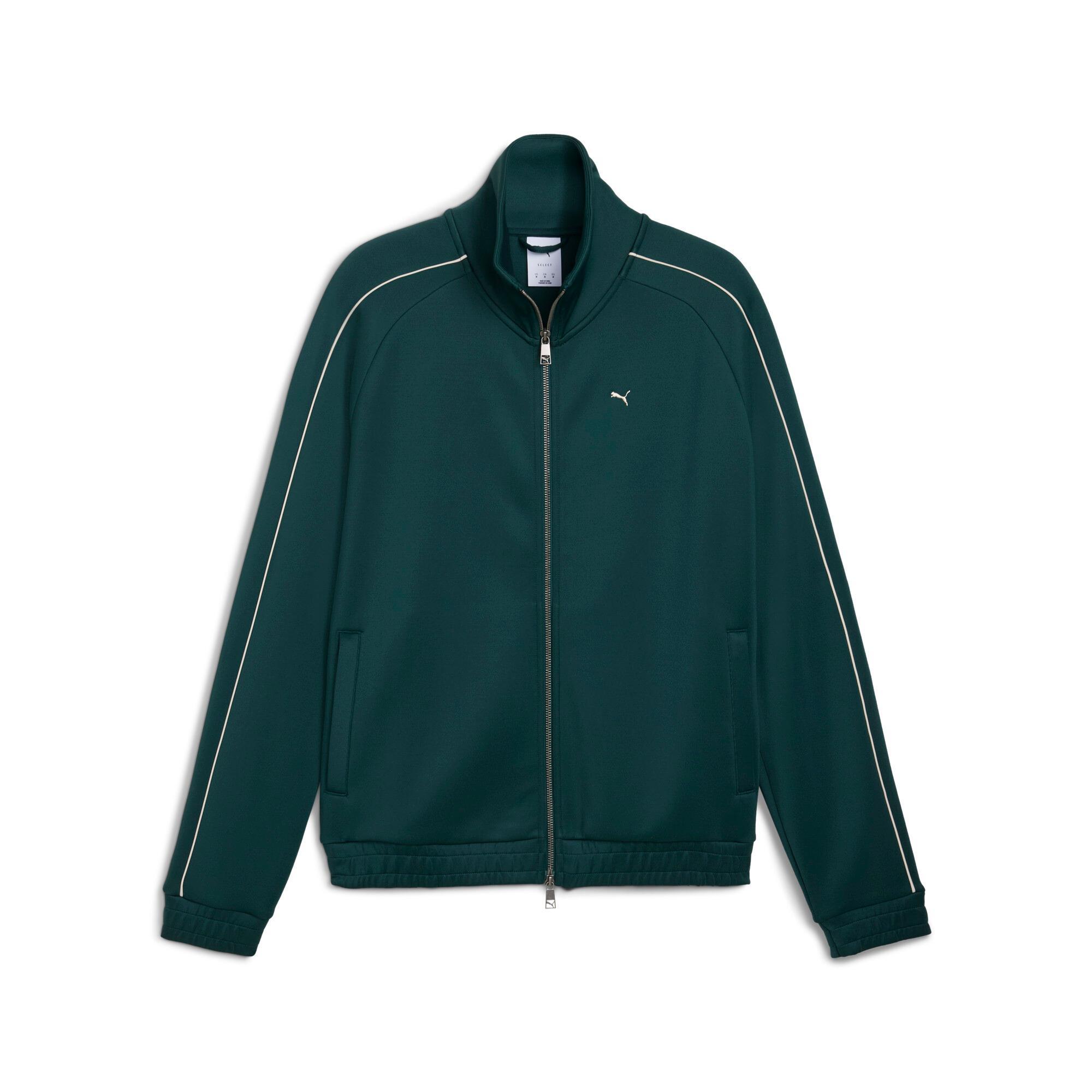 T7 Track Jacket Men Product Image