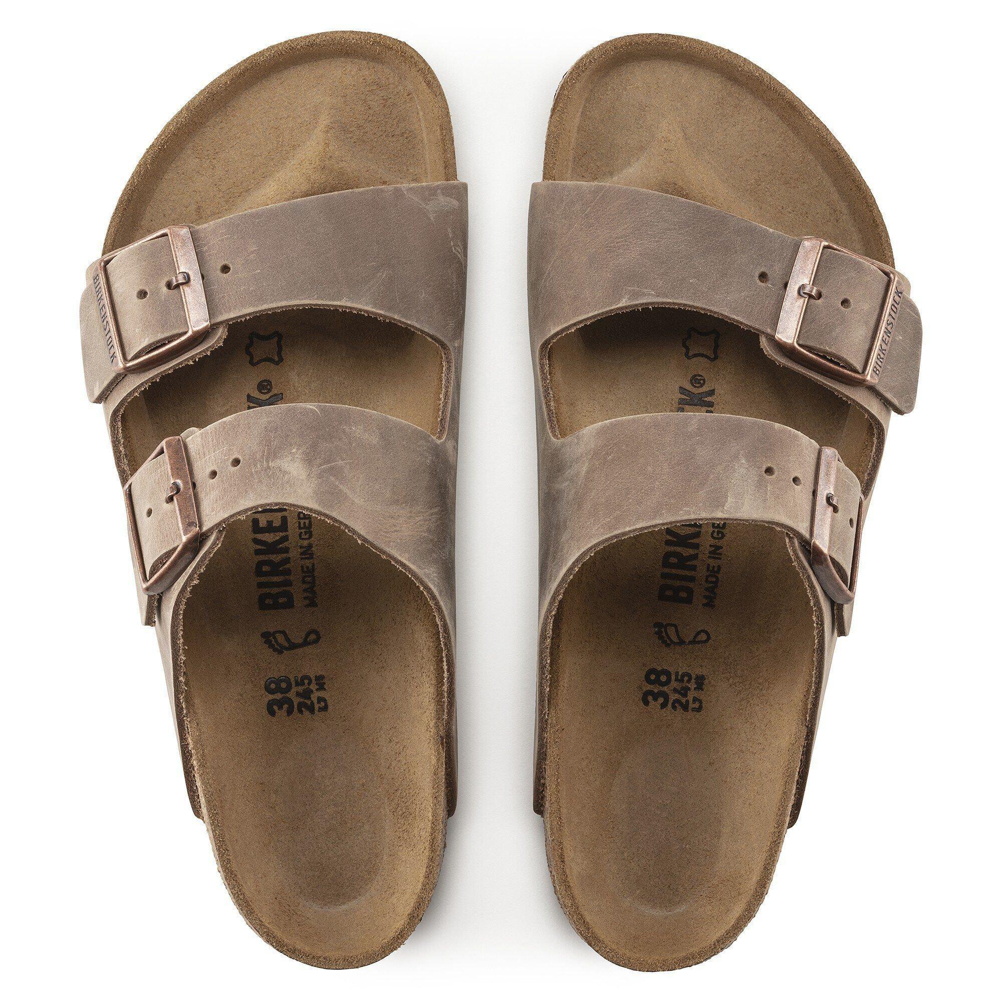 Arizona Natural Leather Oiled Product Image
