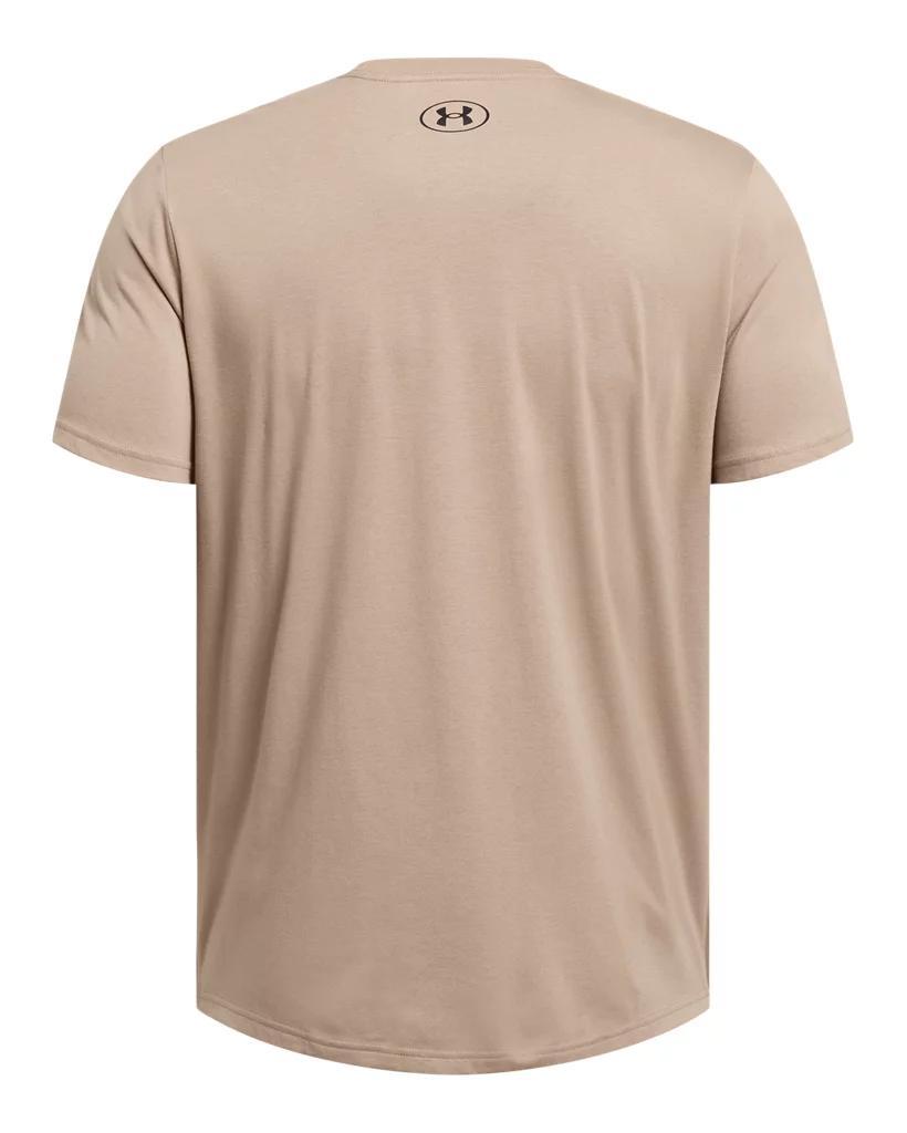 UA ABC Camo Boxed Logo Product Image