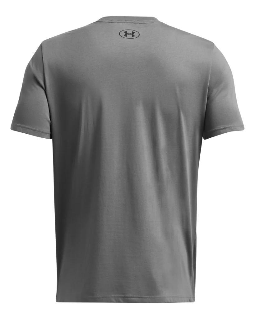 UA Stacked Logo Fill Product Image