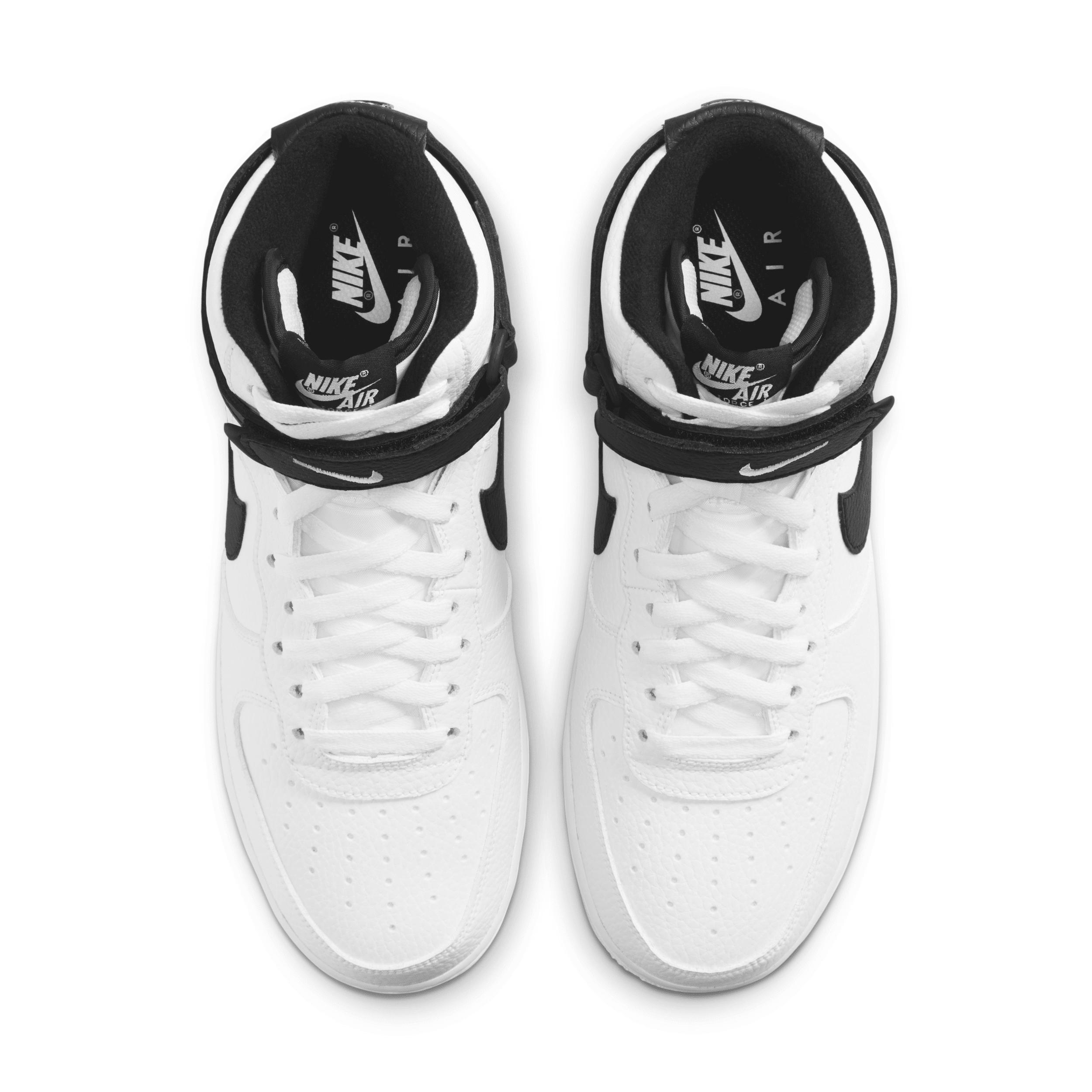 Nike Air Force 1 '07 High Men's Shoes Product Image