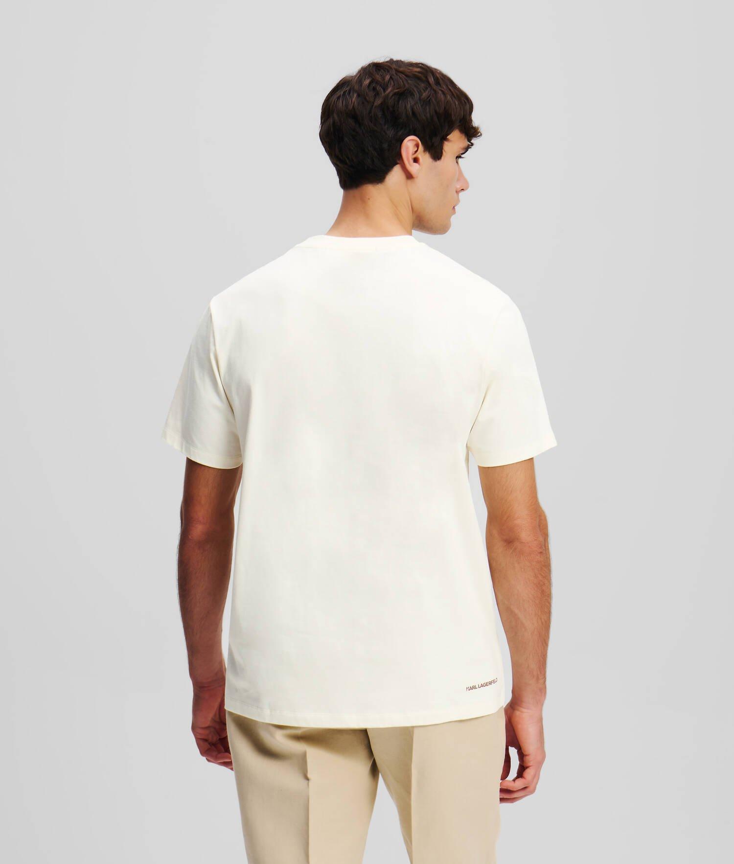 KARL LOGO T-SHIRT Product Image