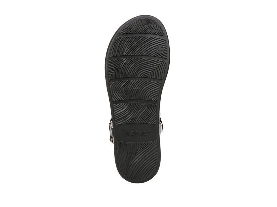 VIONIC Kirra Ii Leather) Women's Shoes Product Image