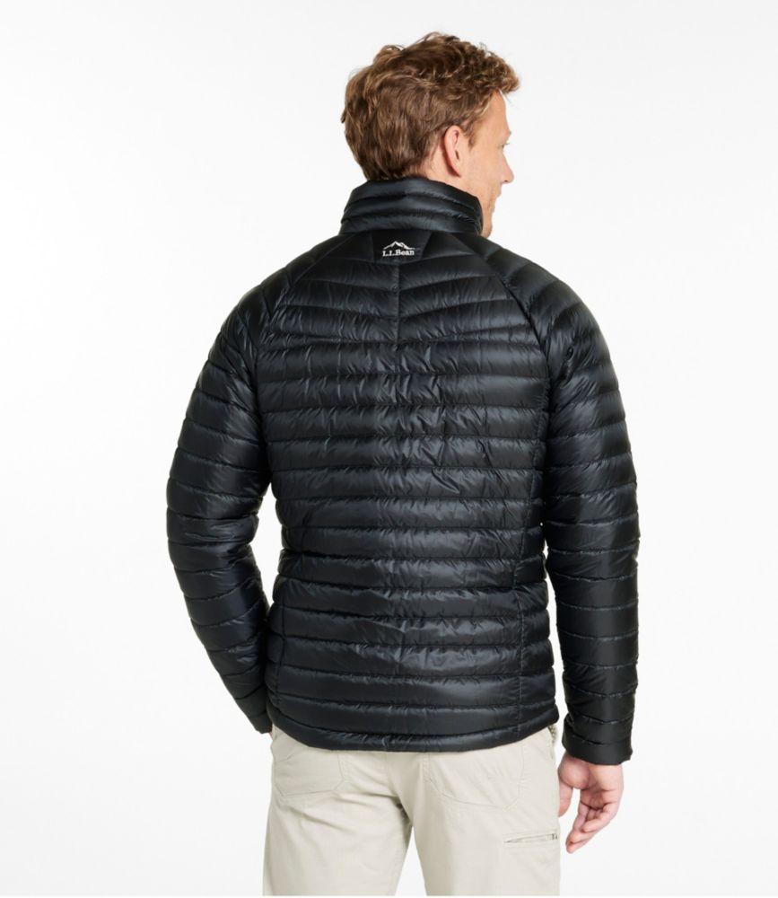 
                            Men's Ultralight 850 Down Sweater
                         Product Image