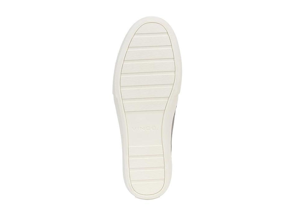 Mens Fletcher Suede Slip-On Sneakers Product Image
