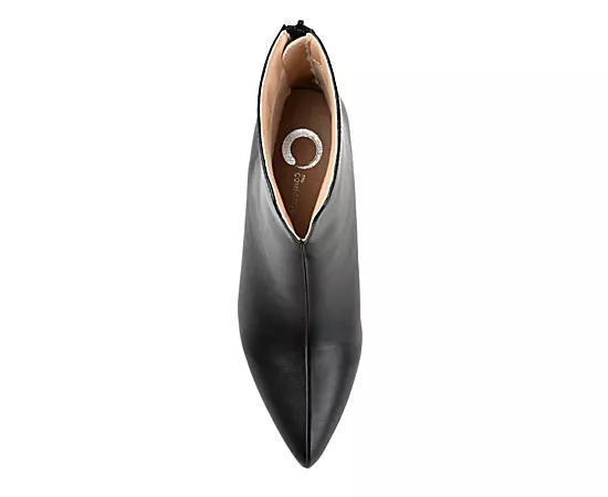 Journee Collection Womens Kayden Dress Boots Product Image