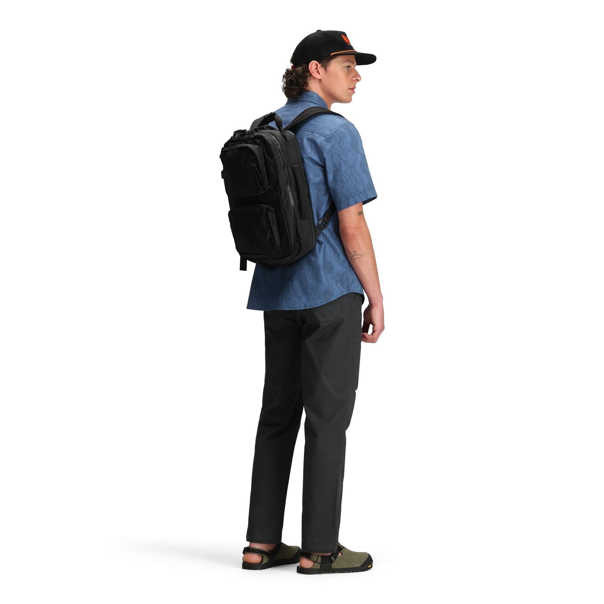 Desert Shirt - Short Sleeve - Men's Male Product Image