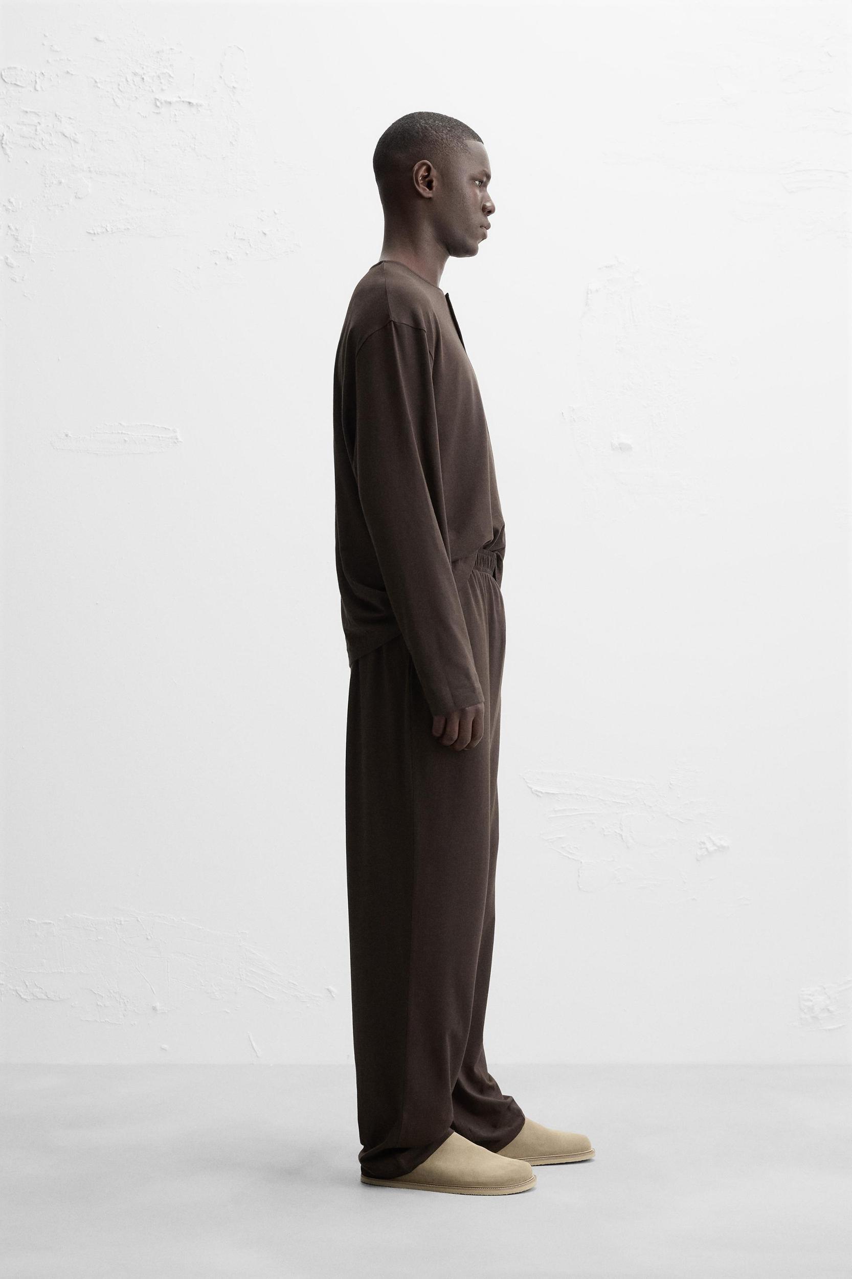 PAJAMA SET Product Image