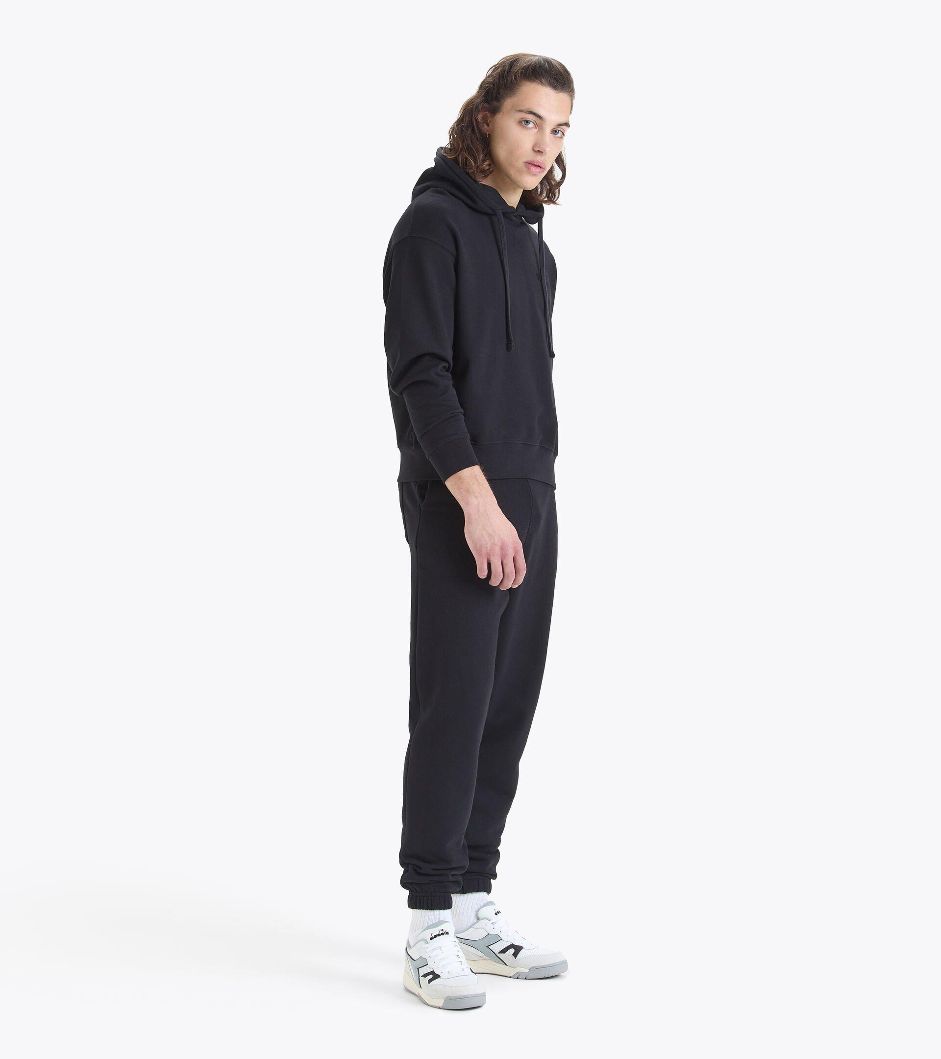 HOODIE SPW LOGO Product Image