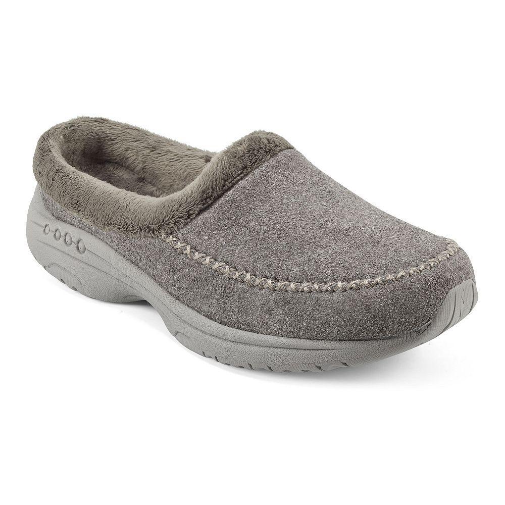 Easy Spirit T-Slip Traveltime Womens Slippers Product Image