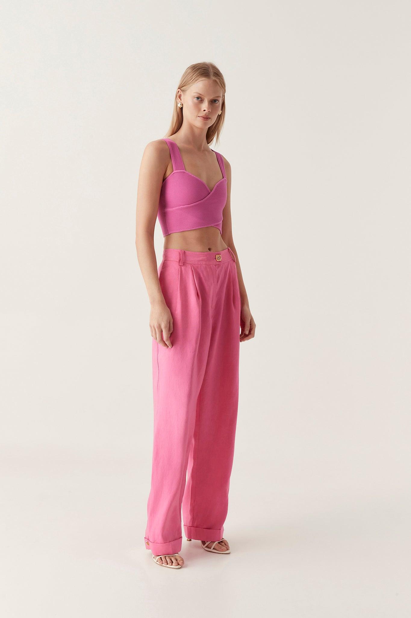 Sentiment Tailored Pant Product Image