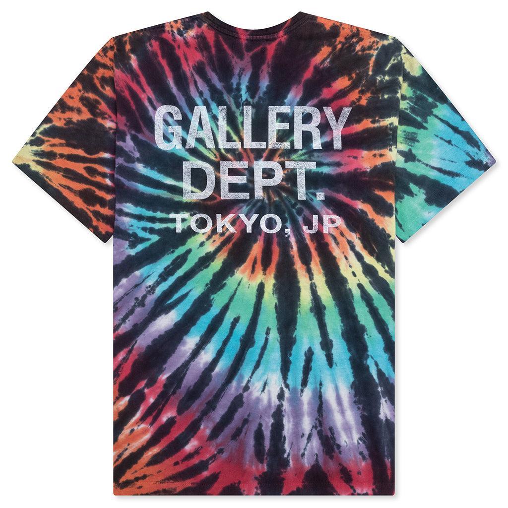 Tokyo Souvenir Tee - Classic Male Product Image