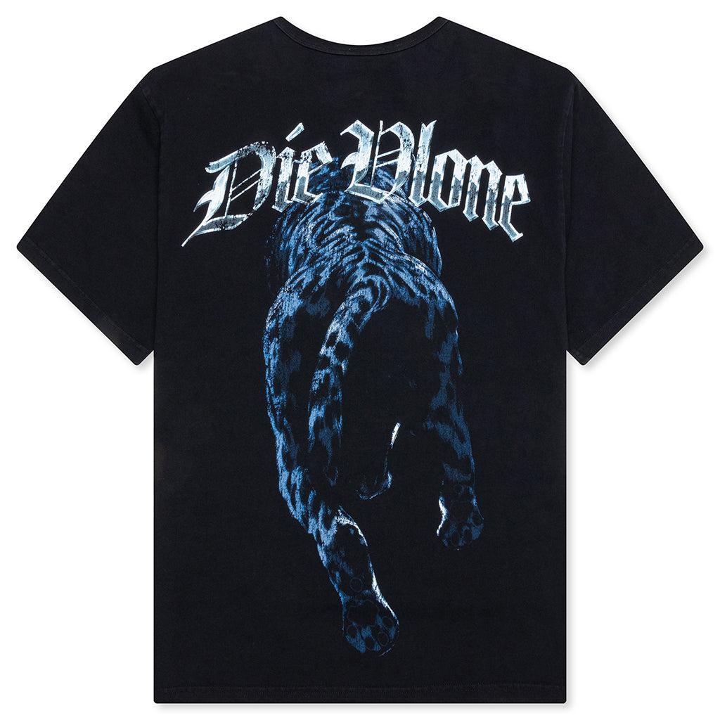 PVNTER T-Shirt - Black Male Product Image
