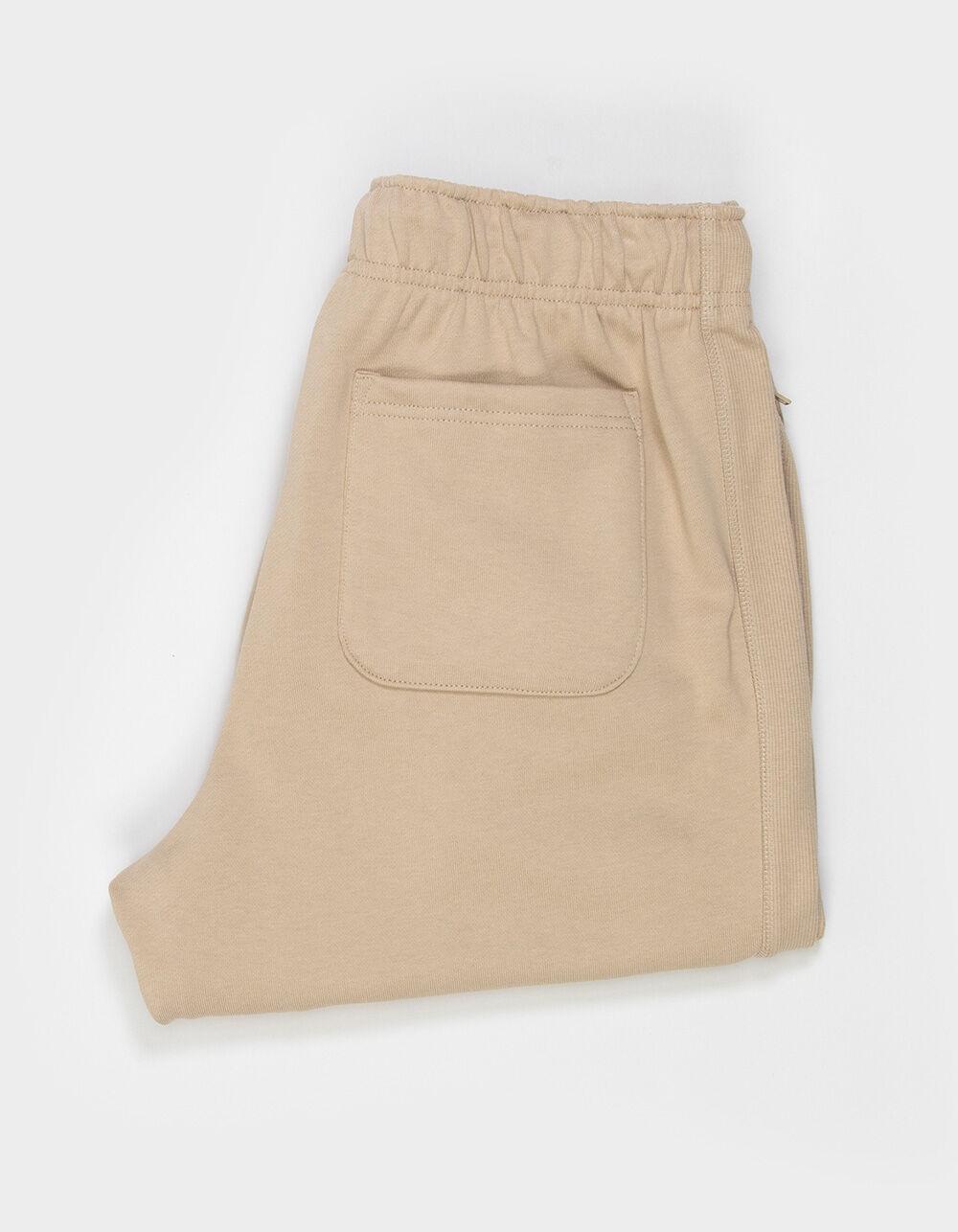 NEW BALANCE Athletics Mens French Terry Joggers Product Image