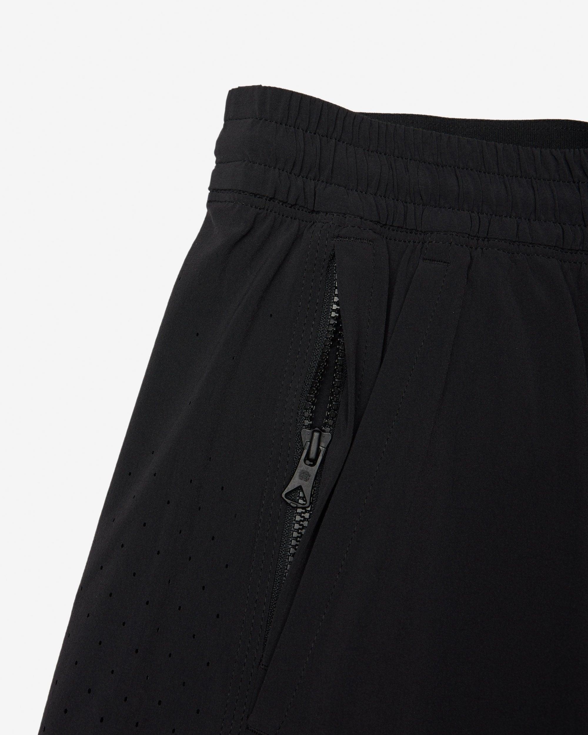 4-Way Stretch Nylon Standard Training Short 7” Male Product Image