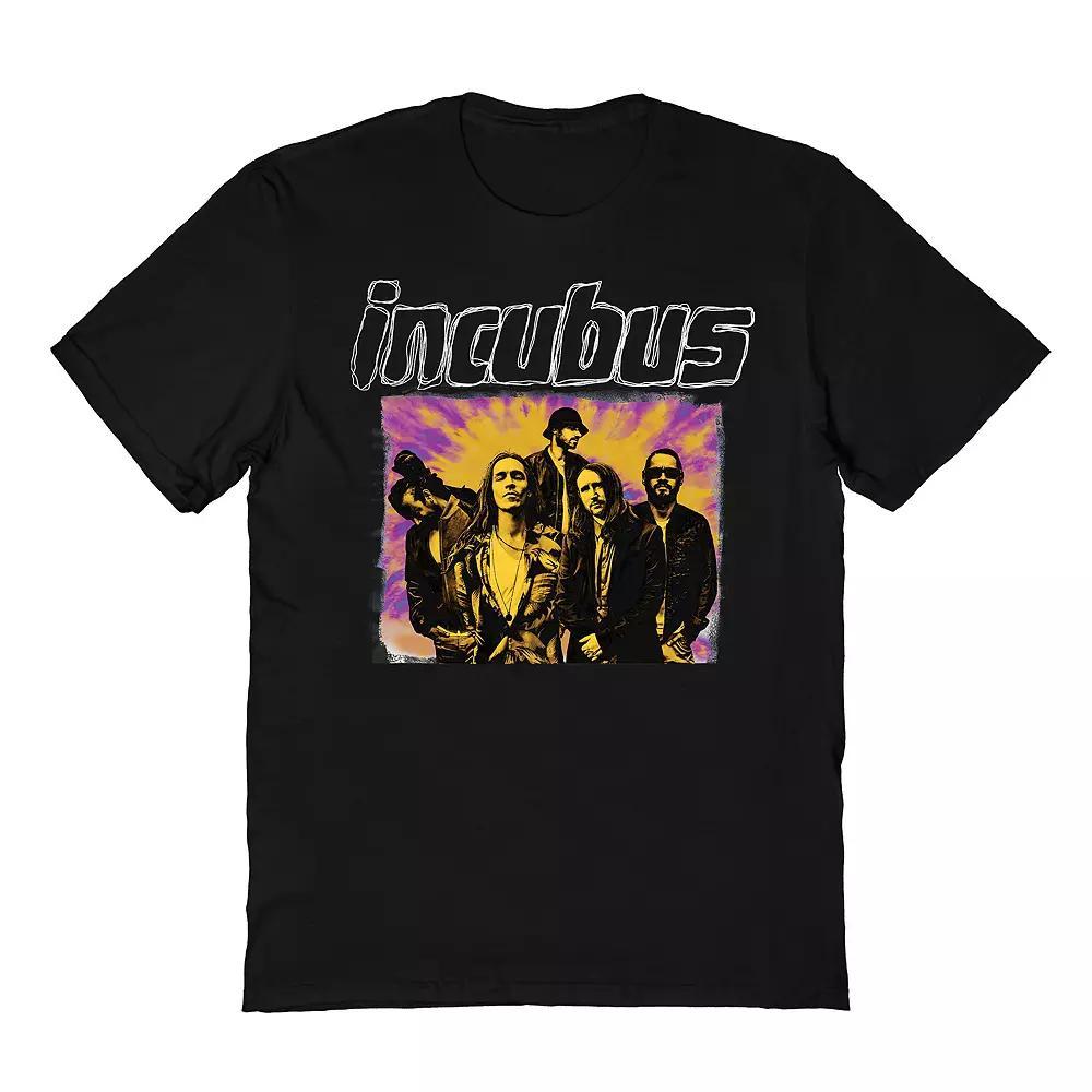 Men's Too Lazy Halloween Graphic Tee, Size: XL, Black Product Image