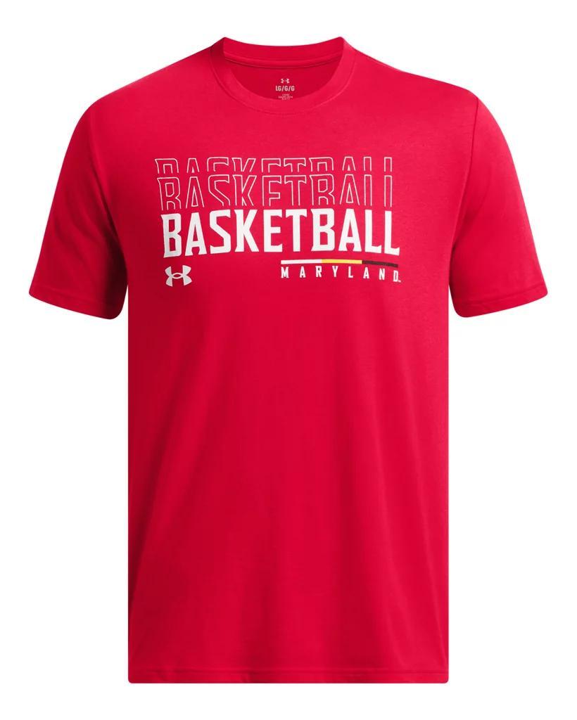 UA Performance Cotton Collegiate Product Image