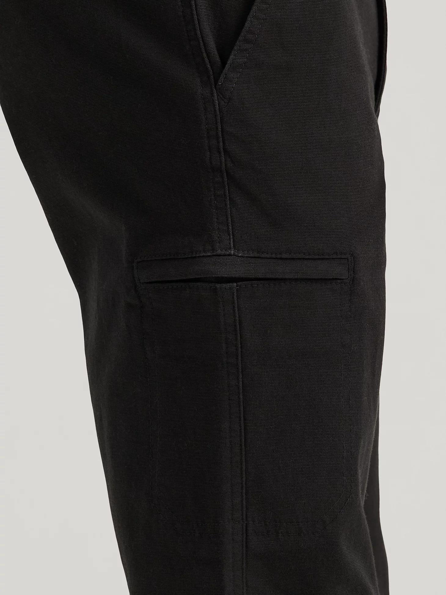 Men's Extreme Motion MVP Welt Pocket Canvas Cargo Pant | Men's Pants | Lee® Product Image