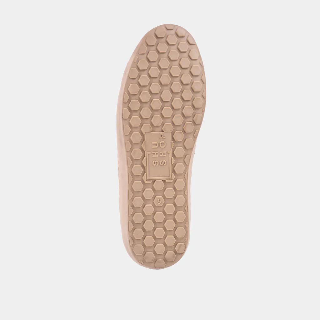 Polka Bright Multi Stripe Slide Sneaker Product Image