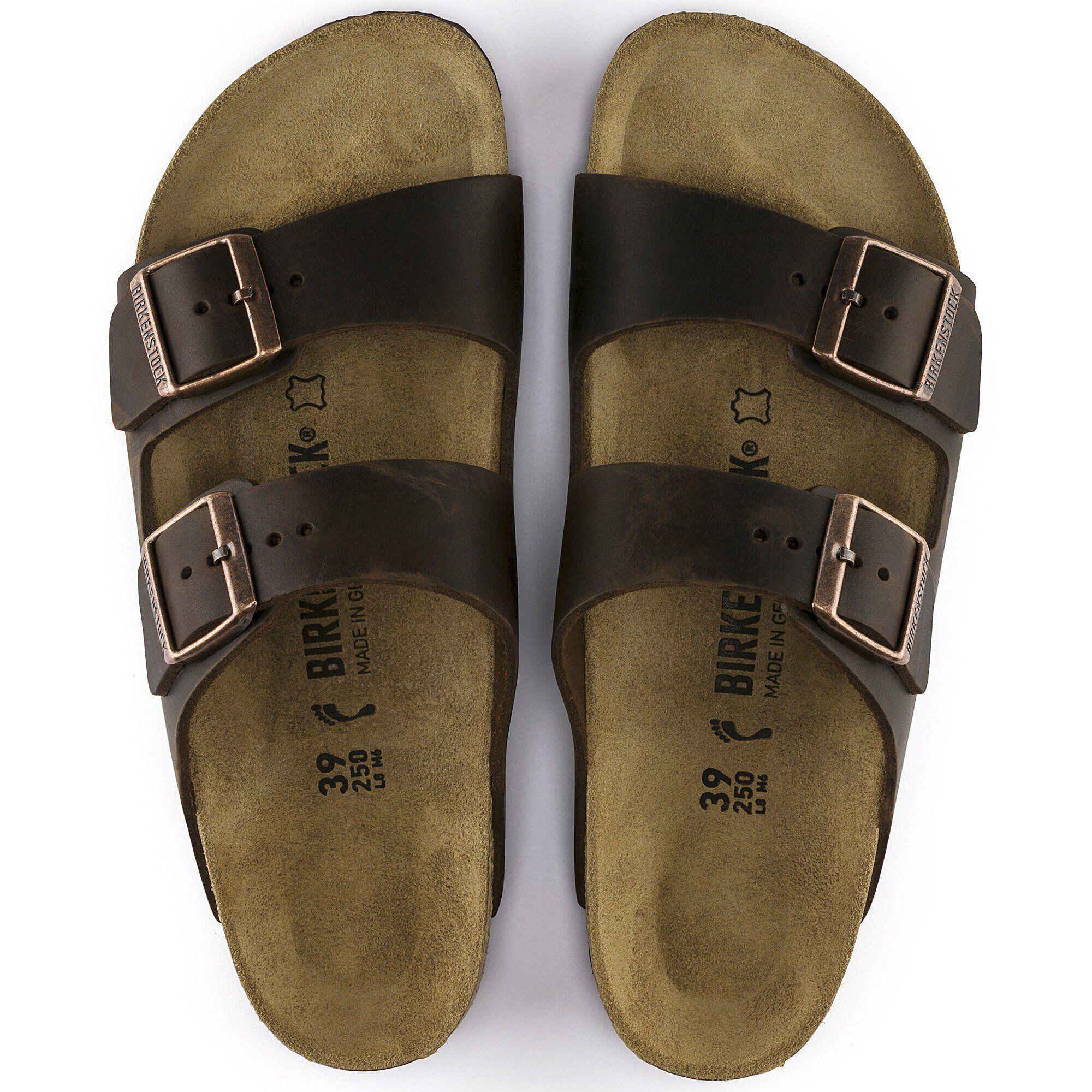 Arizona Natural Leather Oiled Product Image