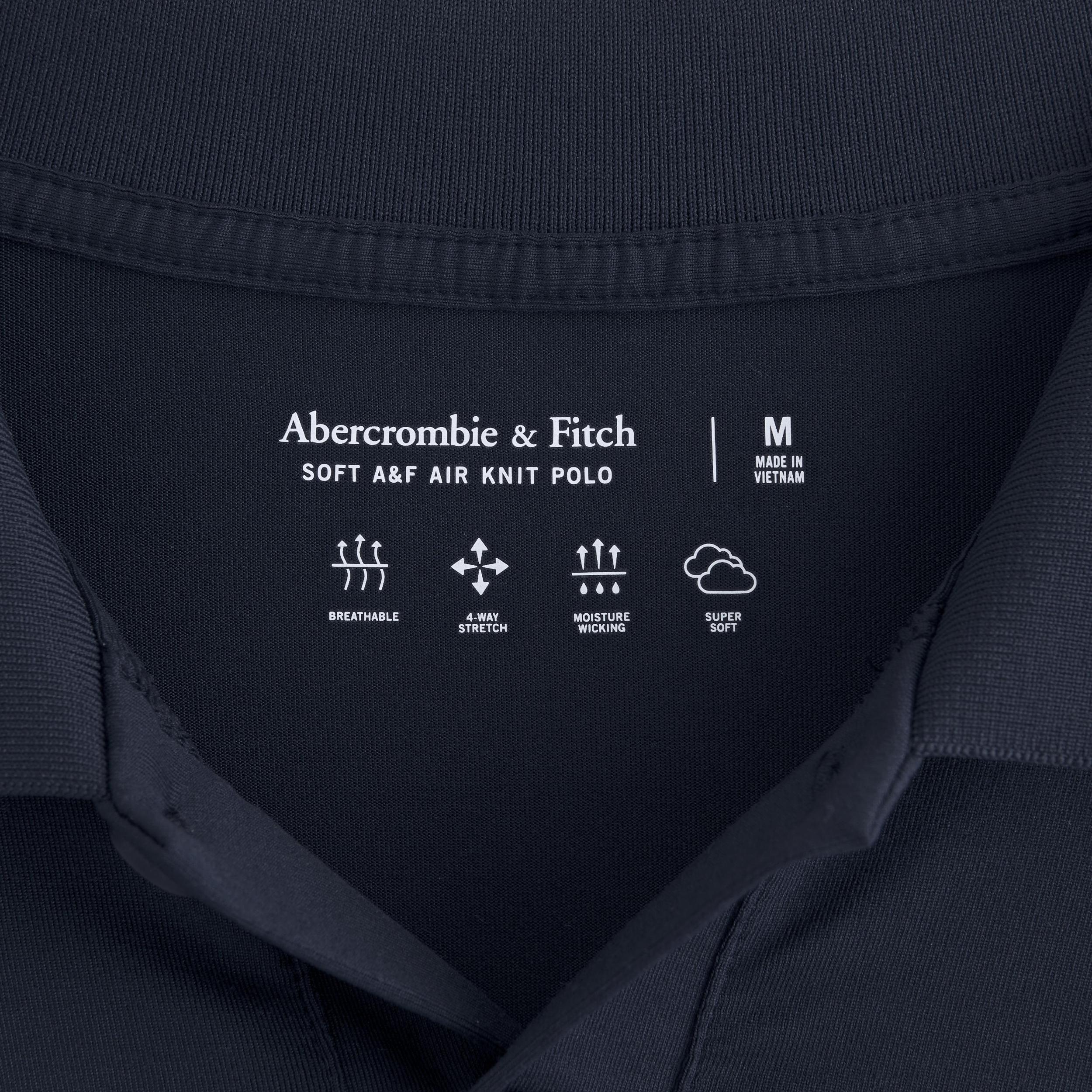 Airknit Polo Product Image