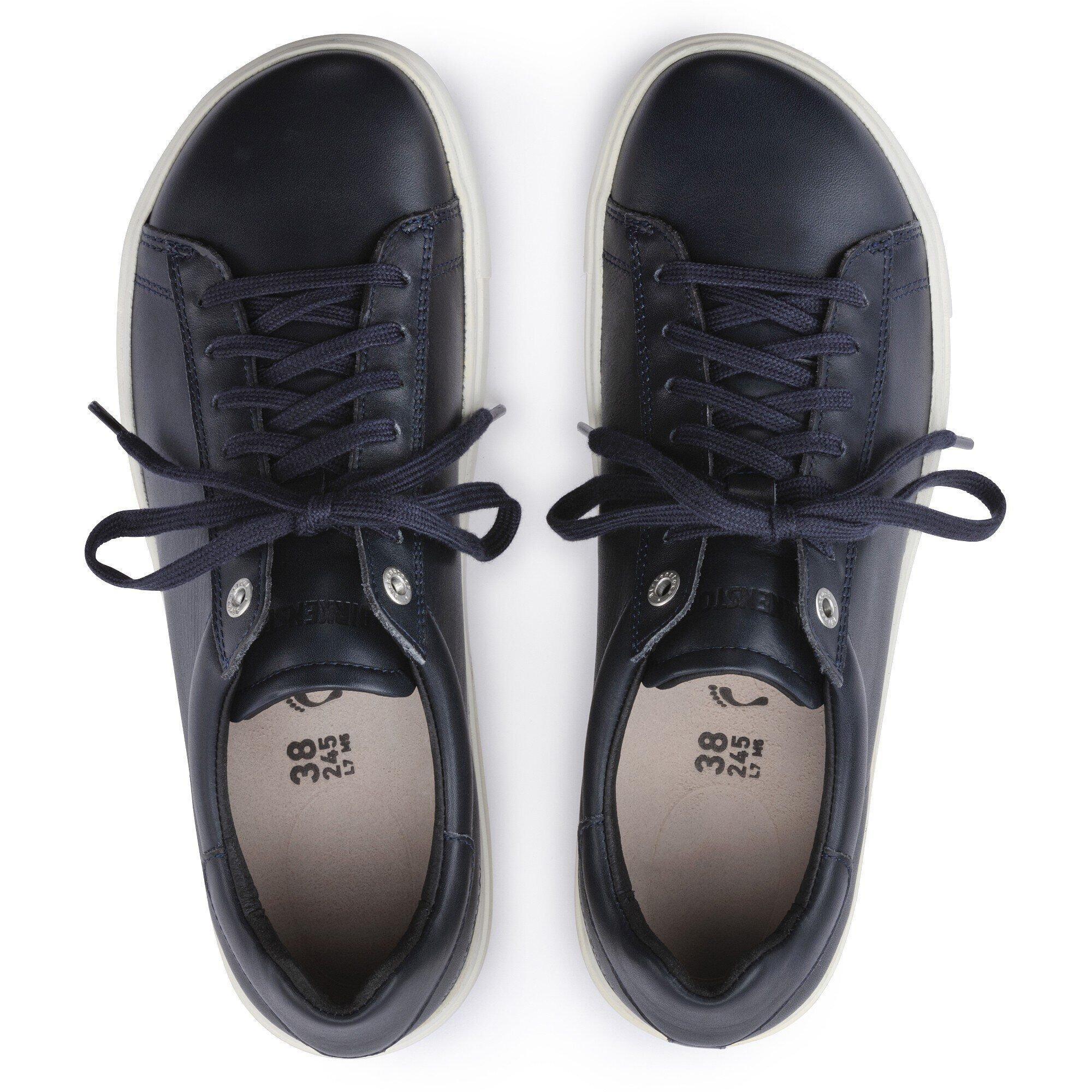 Bend Low Natural Leather Product Image
