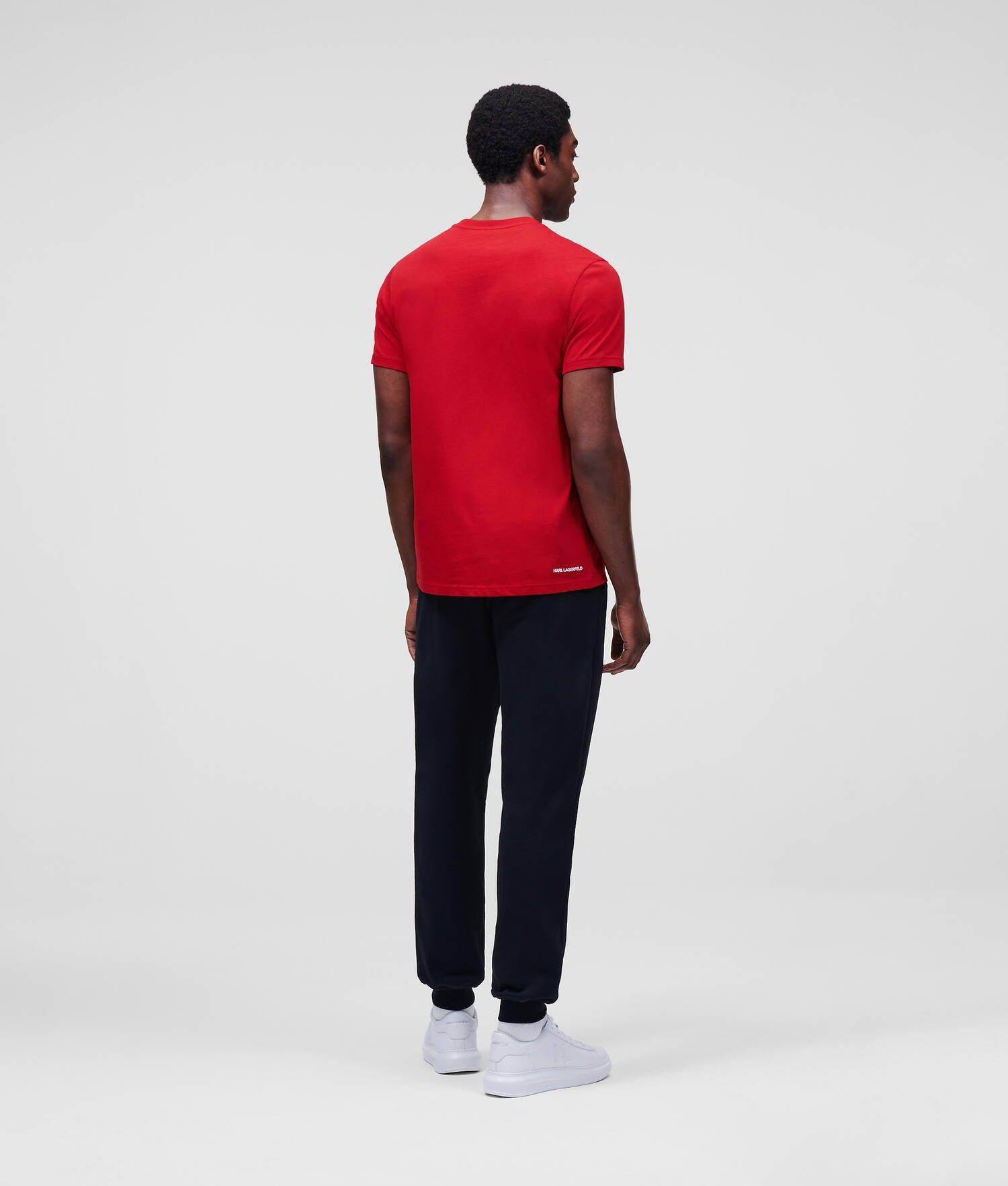 IKON PATCH T-SHIRT Product Image