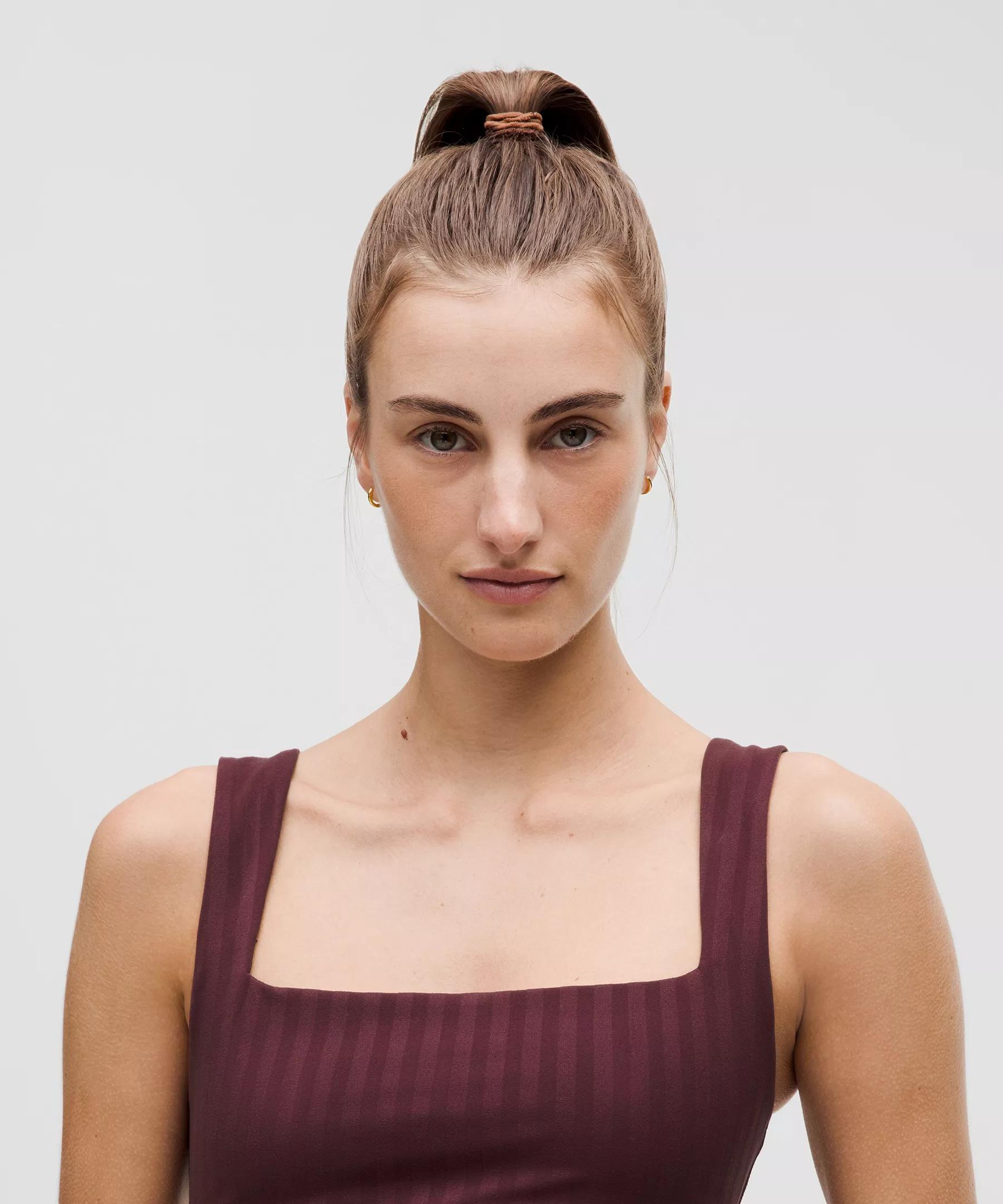 Wunder Under Bra *Light Support, A/B Cup *Tonal Stripe Product Image