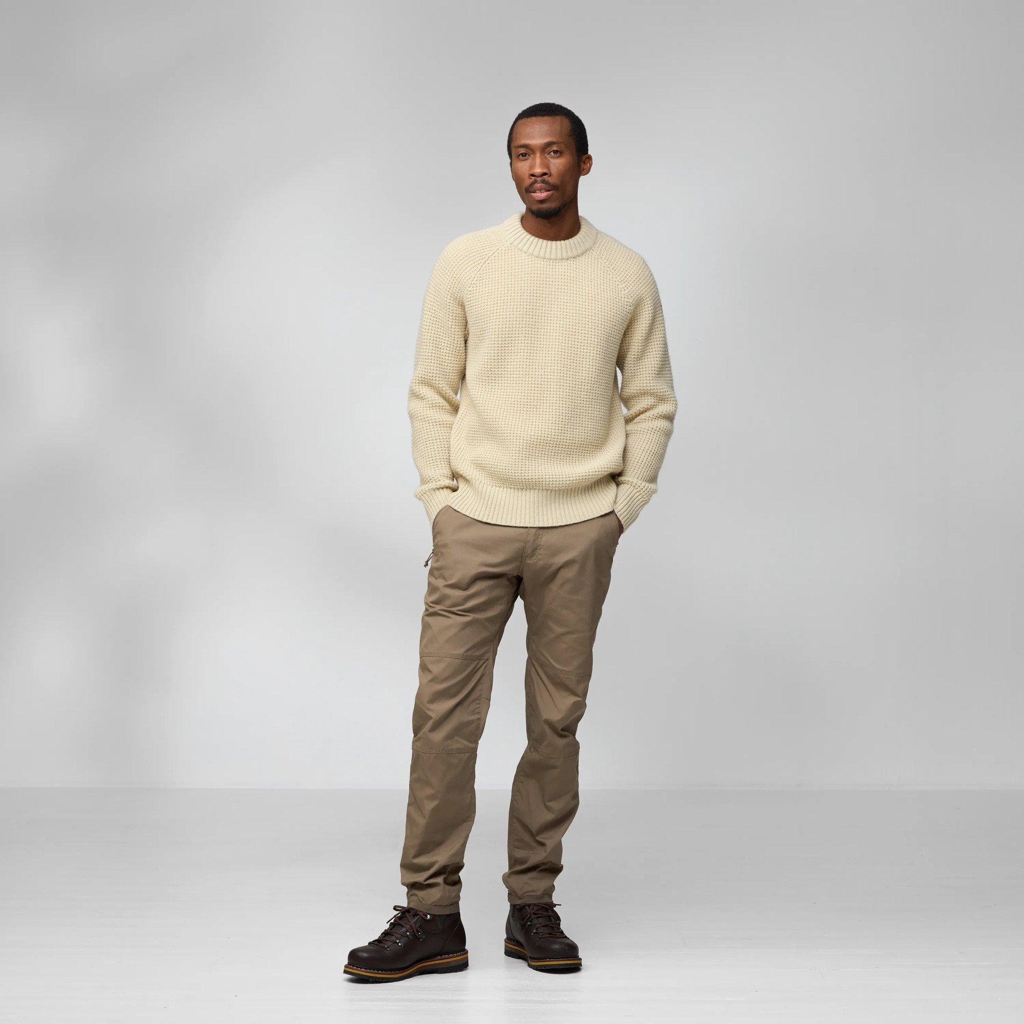Övik Waffle Knit M Product Image