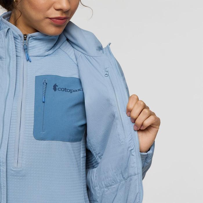 Pacaya 2.0 Insulated Jacket - Women's Product Image