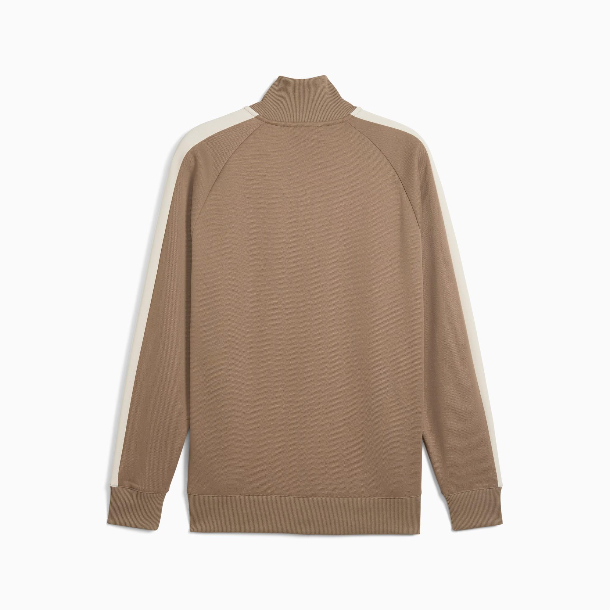 T7 ALWAYS ON Men's Track Jacket Product Image
