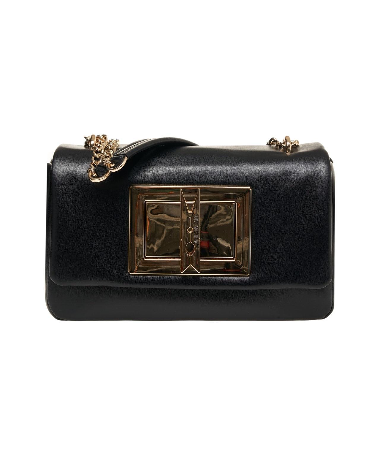 Shoulder bag with logo Product Image