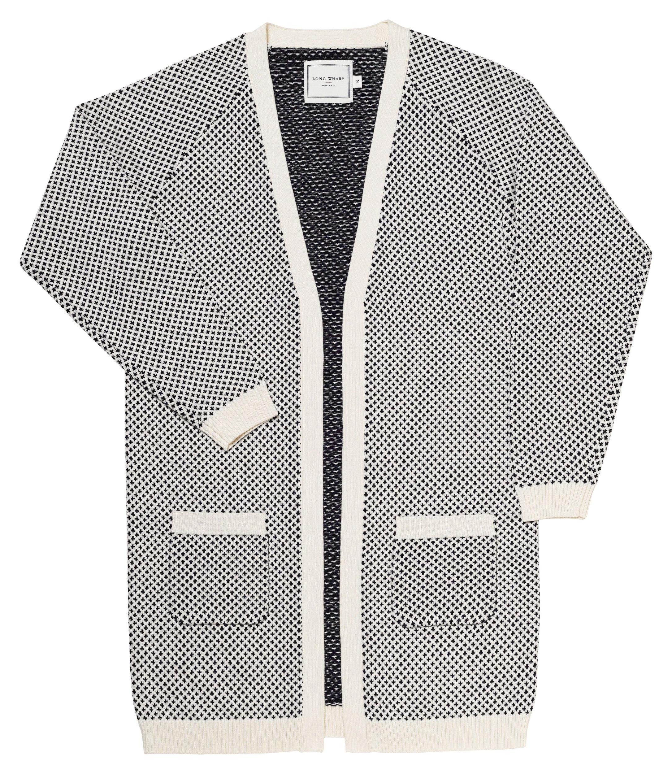 Women's Osterville SeaWell™ Cardigan Female Product Image