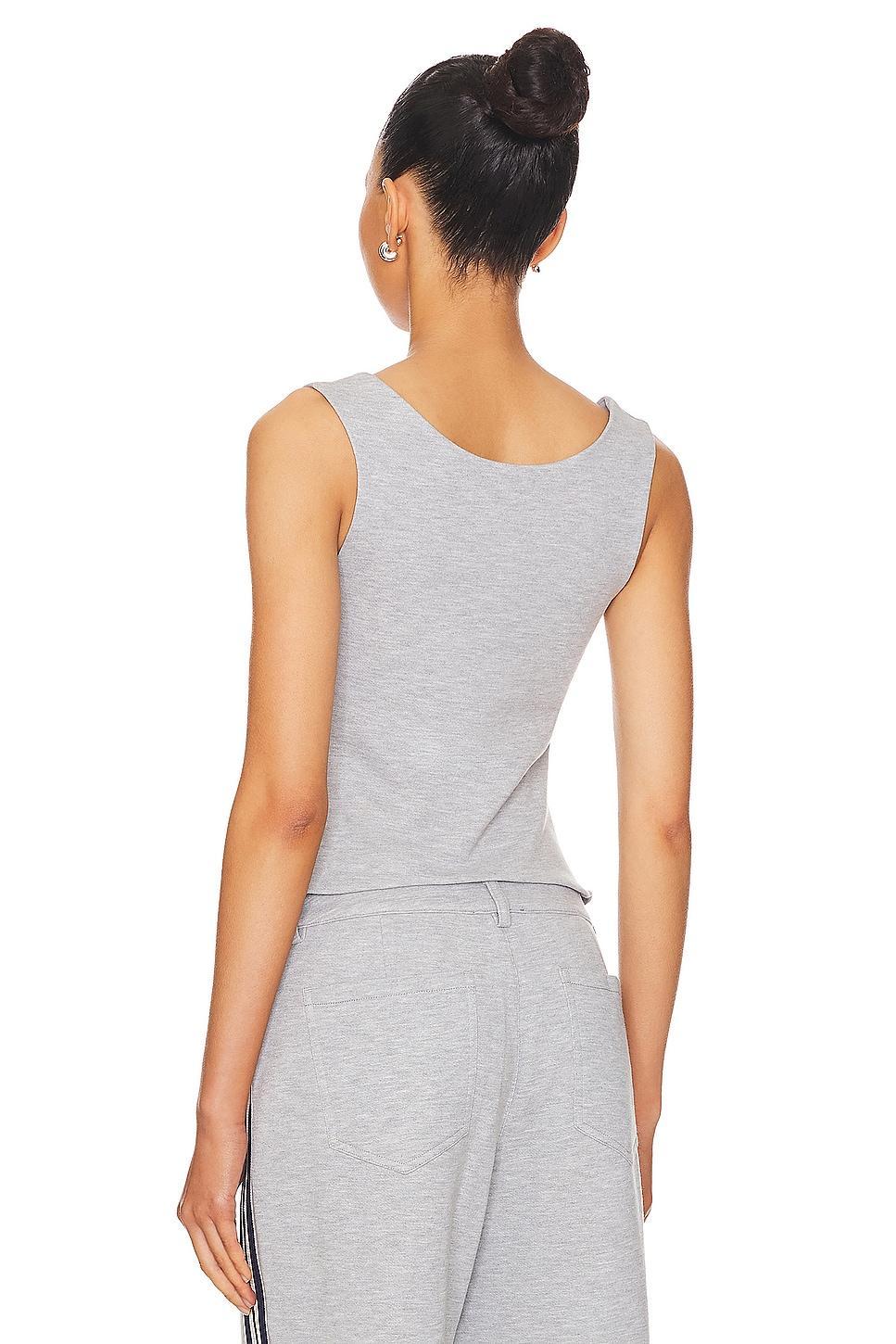 Luna Top Miaou Product Image