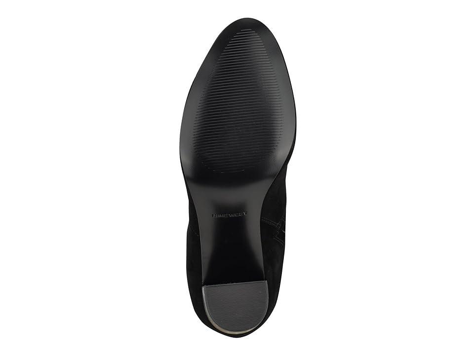 Nine West Otton Suede) Women's Boots Product Image