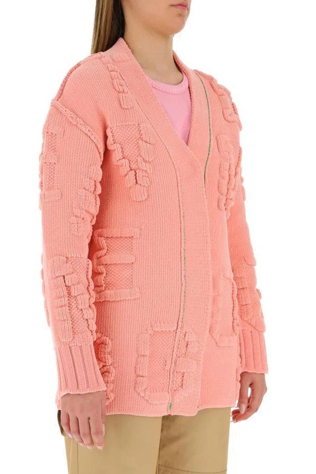 BOTTEGA VENETA Knitwear In 5556 Product Image