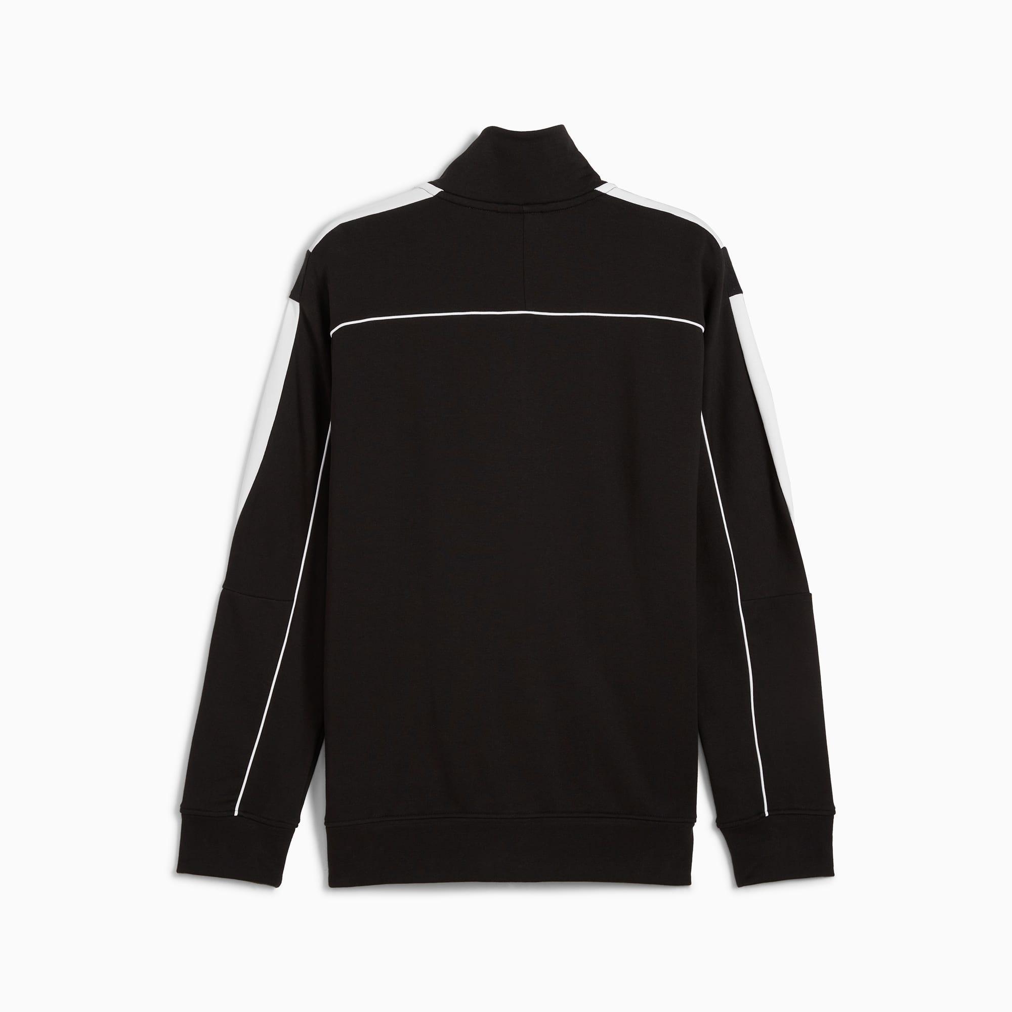 BMW M Motorsport MT7+ Men's Sweat Jacket Product Image