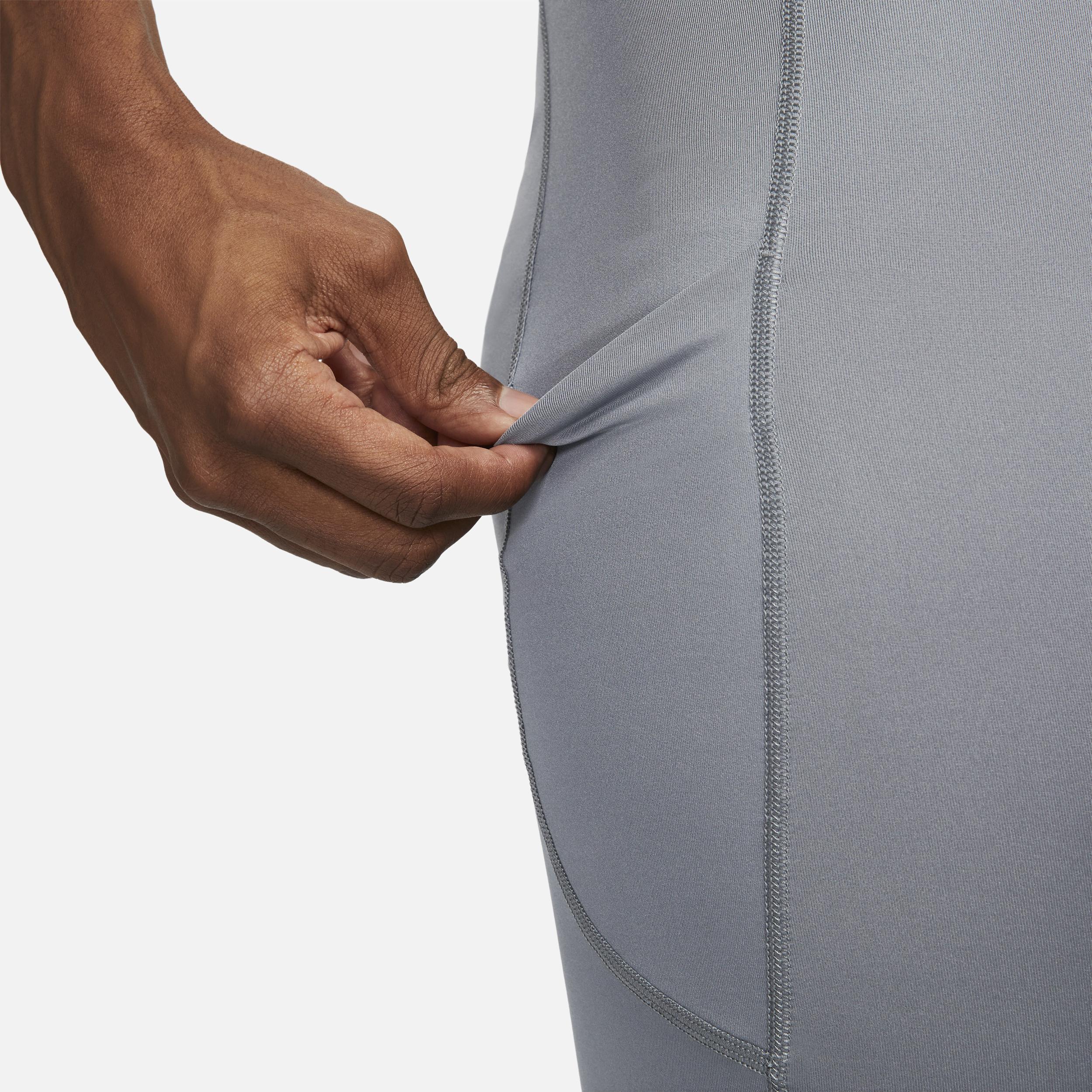 Men's Nike Pro Dri-FIT Fitness Long Shorts Product Image