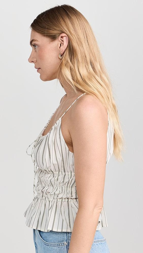 FAITHFULL THE BRAND Casale Top | Shopbop Product Image